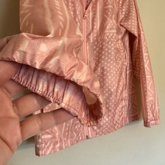 Youth Burton Spellcaster Snowboard Rain Windbreaker Jacket Size M - Picture 6 of 16